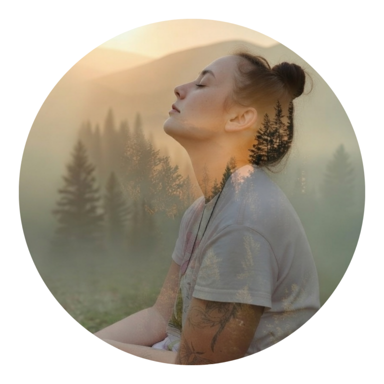 Ash Meyer Forest