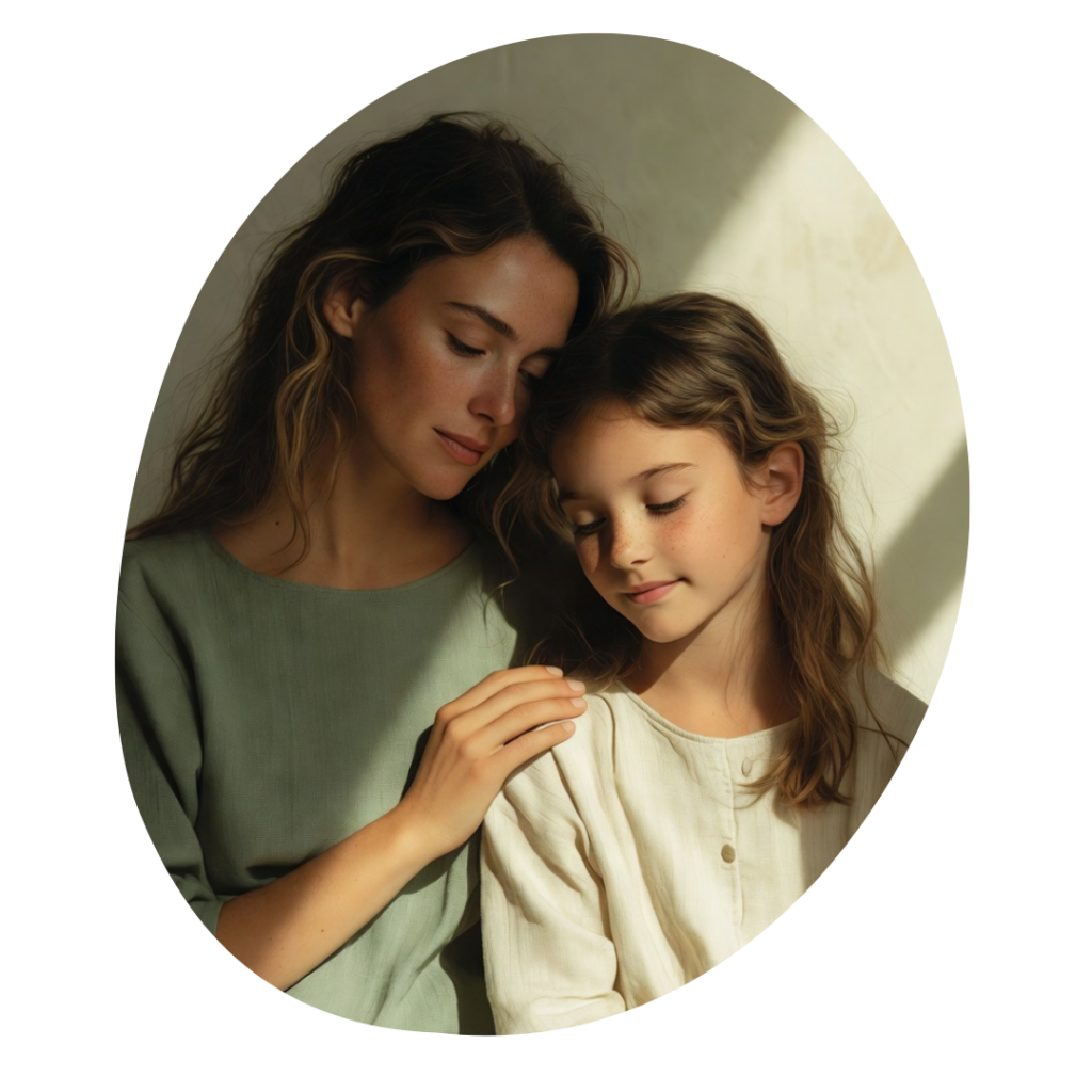 Inner Child Integration Journey