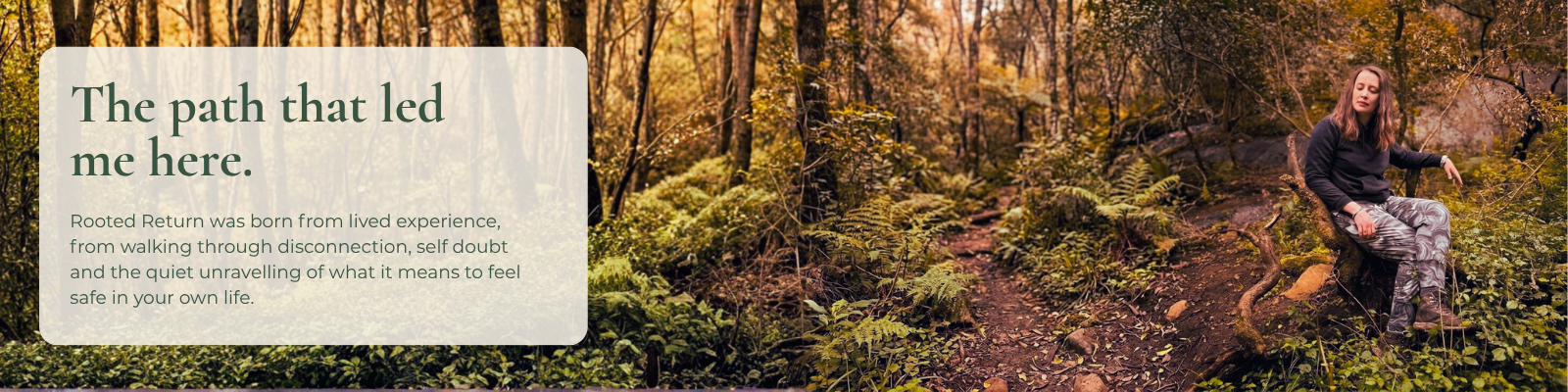 abour header